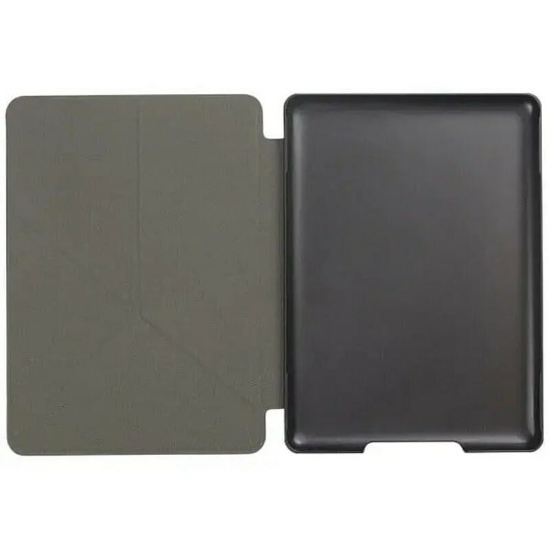 Чохол-книжка BeCover Ultra Slim Origami для Amazon Kindle Paperwhite 11th Gen. 2021 Hot Pink (711057)