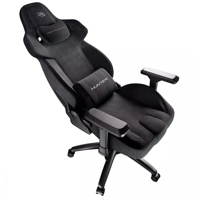Кресло для геймеров Proove Gaming Hunter Black
