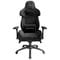 Фото - Кресло для геймеров Proove Gaming Hunter Black | click.ua