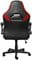 Фото - Кресло для геймеров Trust GXT 703R Riye Red (24986) | click.ua