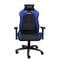 Фото - Крісло для геймерів Trust GXT 714B Ruya Blue (25131) | click.ua