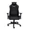 Фото - Крісло для геймерів Trust GXT 714 Ruya Black (24908) | click.ua