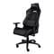 Фото - Крісло для геймерів Trust GXT 714 Ruya Black (24908) | click.ua