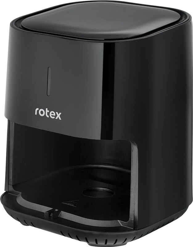 Мультипечь Rotex ROM420-L MultiFry