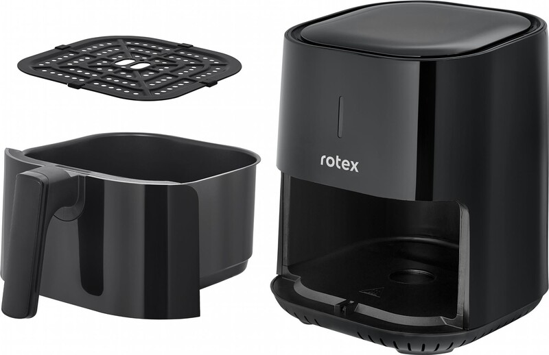 Мультипечь Rotex ROM420-L MultiFry