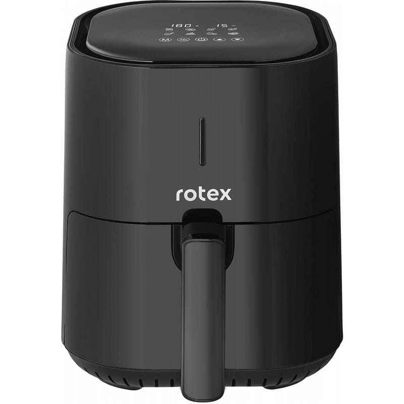 Мультипечь Rotex ROM420-L MultiFry