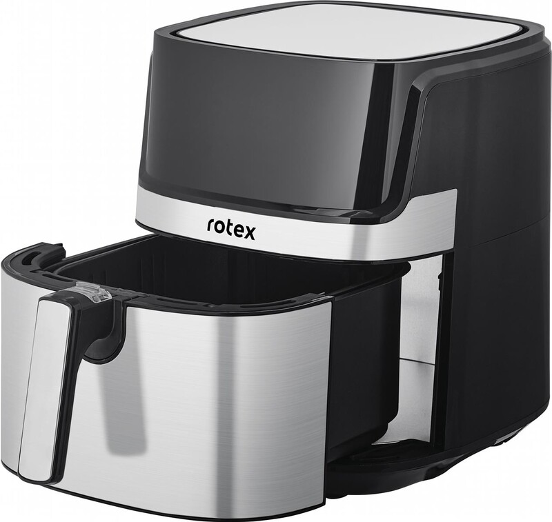 Мультипечь Rotex ROM680-XL MultiFry