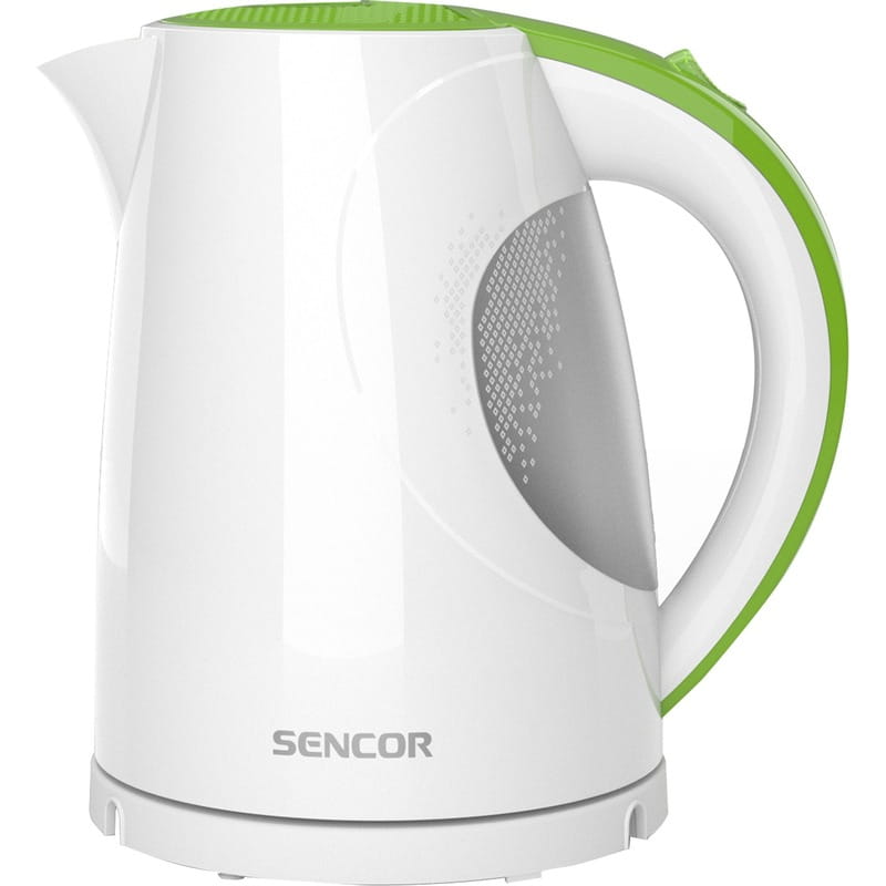 Электрочайник Sencor SWK 1511GR