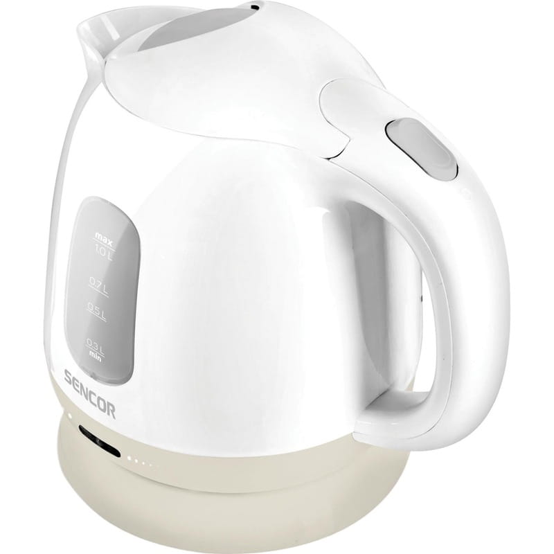Электрочайник Sencor SWK 1103LM