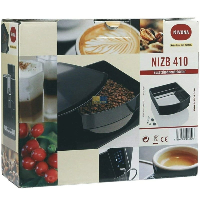 Контейнер для зерен Nivona NIZB 410