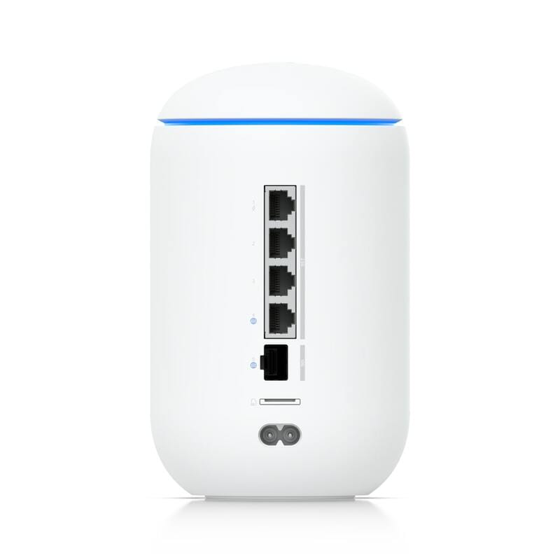 Бездротовий маршрутизатор Ubiquiti Dream Router 7 (UDR7)
