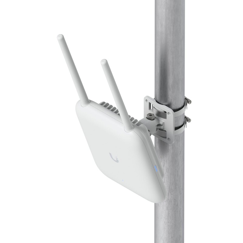 Точка доступу Ubiquiti UniFi U7 Pro Outdoor (U7-PRO-OUTDOOR)