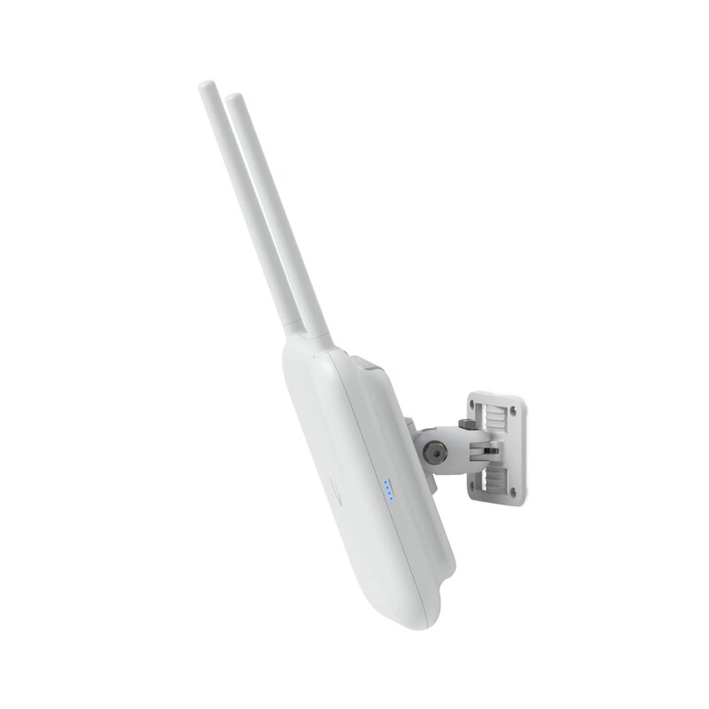 Точка доступу Ubiquiti UniFi U7 Pro Outdoor (U7-PRO-OUTDOOR)