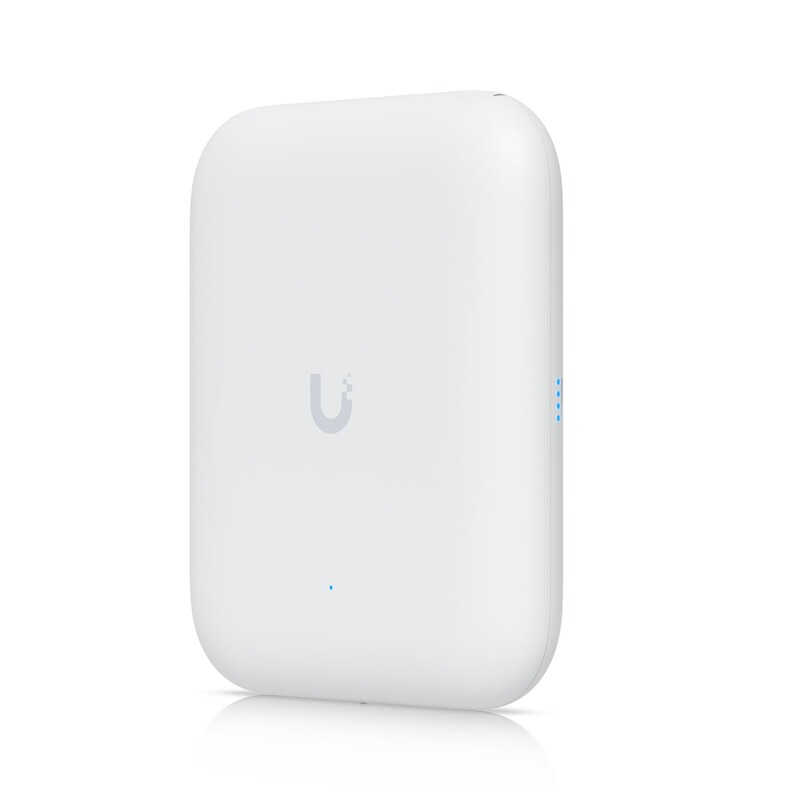 Точка доступу Ubiquiti UniFi U7 Pro Outdoor (U7-PRO-OUTDOOR)