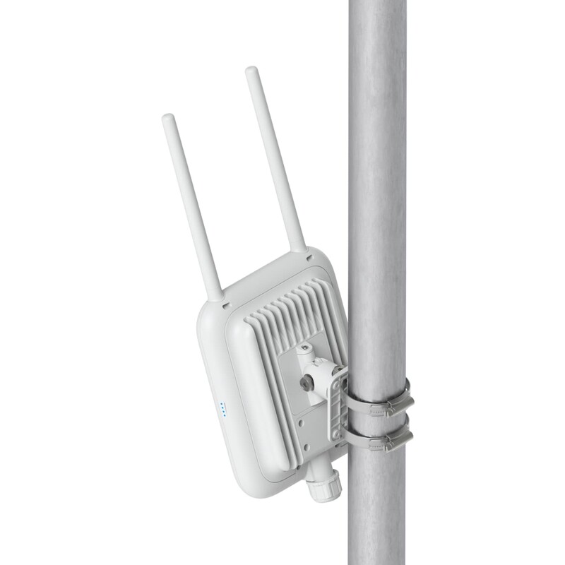 Точка доступу Ubiquiti UniFi U7 Pro Outdoor (U7-PRO-OUTDOOR)