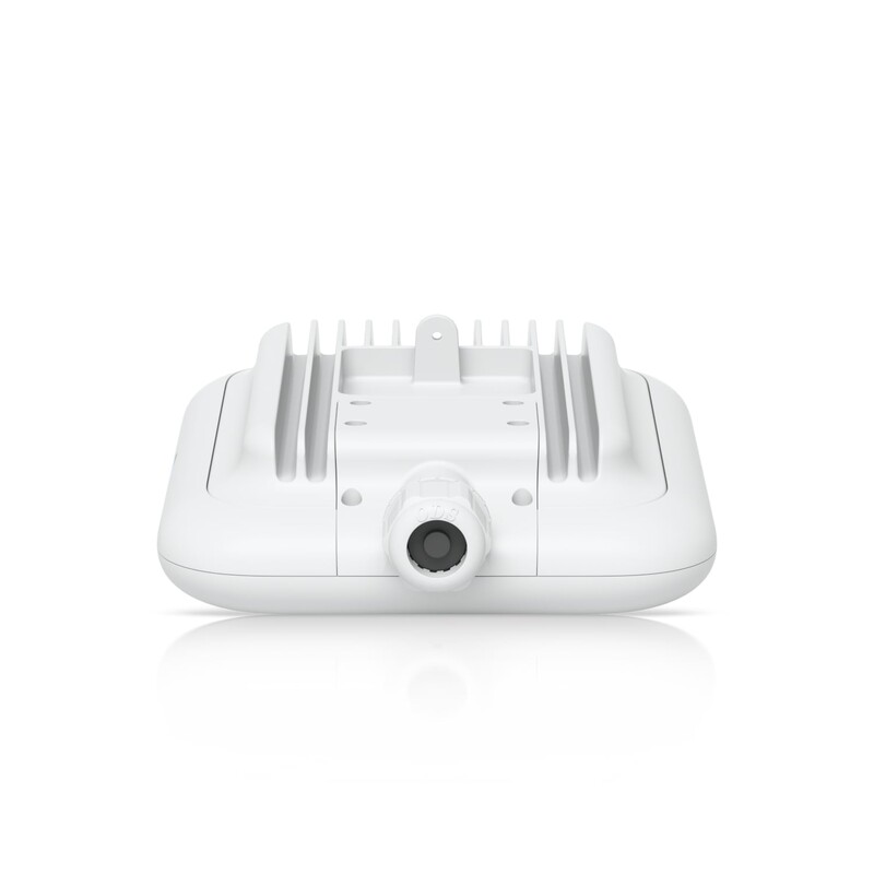 Точка доступу Ubiquiti UniFi U7 Pro Outdoor (U7-PRO-OUTDOOR)
