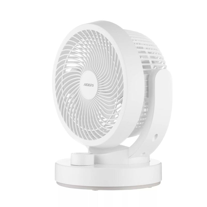 Вентилятор Ardesto FT-B25W