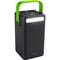 Фото - Универсальная мобильная батарея Trust Redoh 50000mAh 20W Black (25196) | click.ua