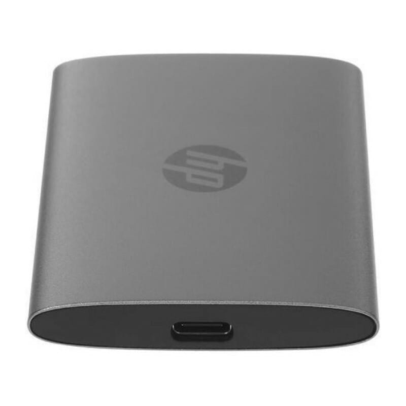 Накопитель внешний SSD 2TB HP P900 Gray (7M695AA)