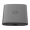 Фото - Накопитель внешний SSD 2TB HP P900 Gray (7M695AA) | click.ua