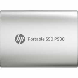 Накопитель внешний SSD 2TB HP P900 Silver (7M697AA)