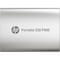 Фото - Накопитель внешний SSD 2TB HP P900 Silver (7M697AA) | click.ua