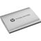 Фото - Накопитель внешний SSD 2TB HP P900 Silver (7M697AA) | click.ua