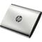 Фото - Накопитель внешний SSD 2TB HP P900 Silver (7M697AA) | click.ua