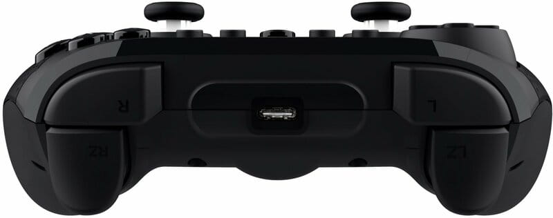 Геймпад Trust GXT 542 Muta Black (24790)