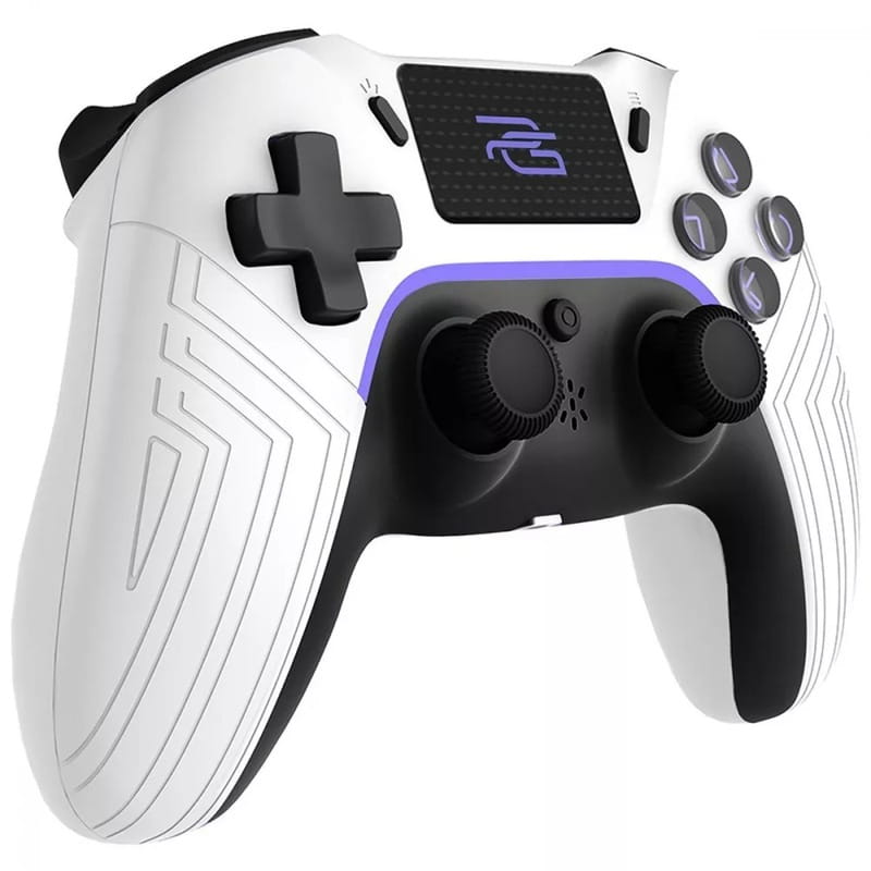 Геймпад бездротовий Proove Gaming Skadi White