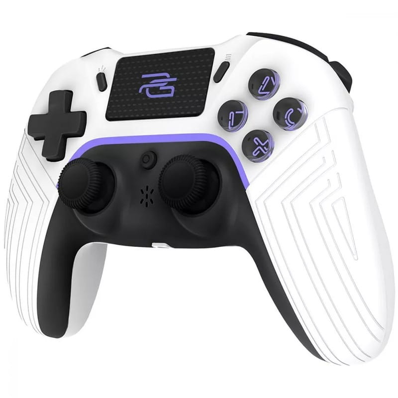 Геймпад бездротовий Proove Gaming Skadi White