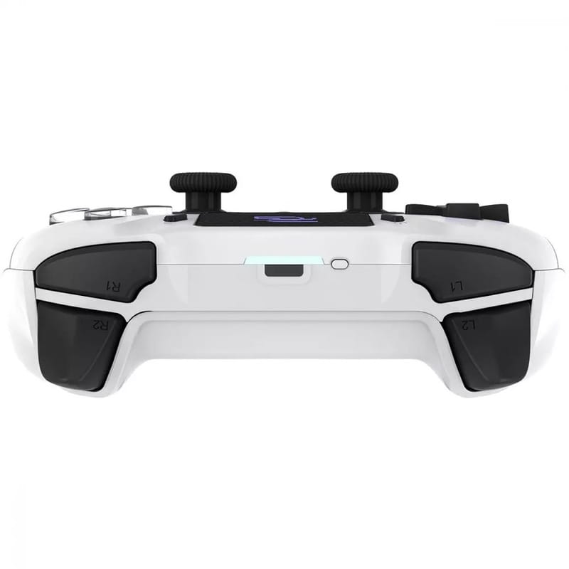 Геймпад бездротовий Proove Gaming Skadi White