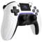 Фото - Геймпад бездротовий Proove Gaming Skadi White | click.ua