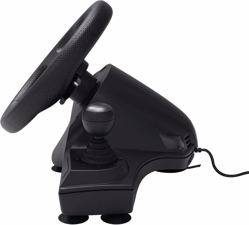 Кермо Trust GXT 289 Movi Black (25122)