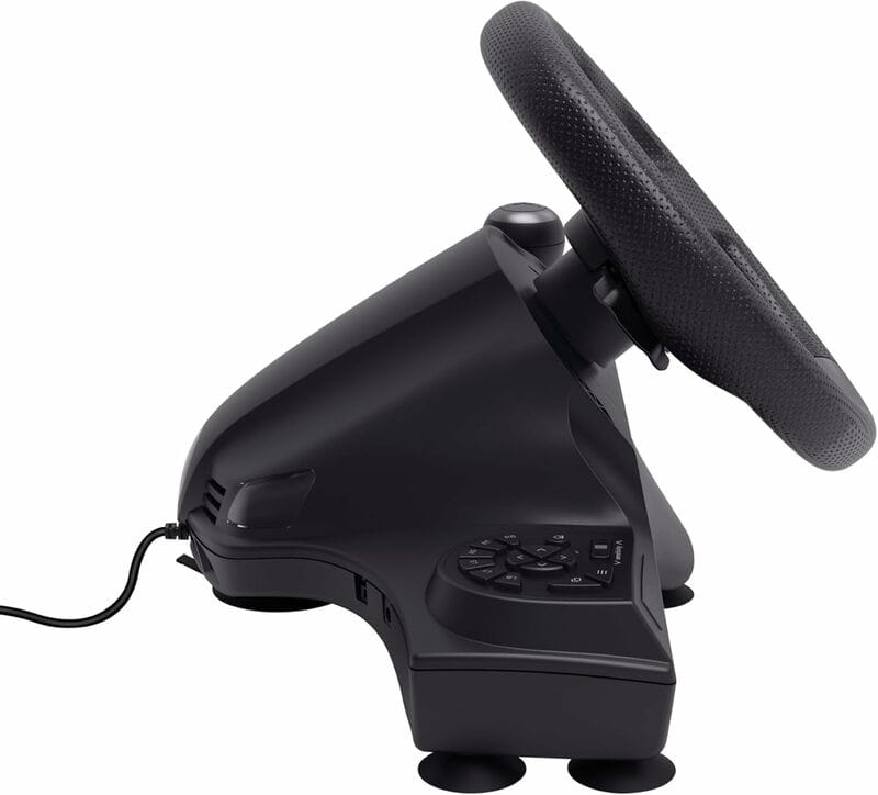 Кермо Trust GXT 289 Movi Black (25122)