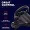 Фото - Кермо Trust GXT 289 Movi Black (25122) | click.ua