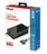 Фото - Блок питания Trust Primo Universal Laptop 220V, 19V, 90W, 4.74А Black (22142) | click.ua