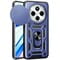 Фото - Чохол-накладка BeCover Military для Xiaomi Redmi 14C 4G/Poco C75 Blue (712490) | click.ua