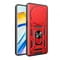 Фото - Чохол-накладка BeCover Military для Xiaomi Redmi 14C 4G/Poco C75 Red (712492) | click.ua