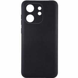 Чeхол-накладка BeCover для Infinix Smart 9 (X6532) Black (712495)