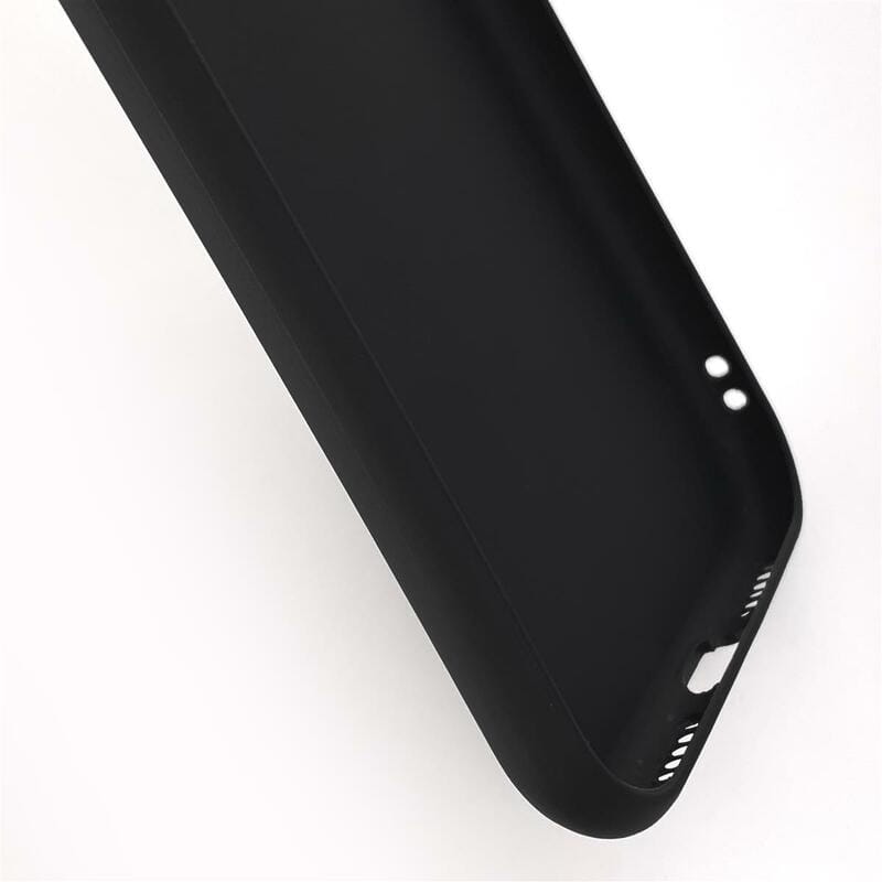 Чeхол-накладка BeCover для Infinix Hot 50i (X6531) Black (712497)