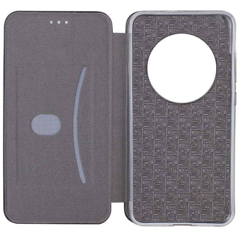 Чeхол-книжка BeCover Exclusive для Xiaomi Redmi 14C 4G / Poco C75 Black (712508)