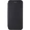 Фото - Чeхол-книжка BeCover Exclusive для Xiaomi Redmi 14C 4G / Poco C75 Black (712508) | click.ua