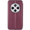 Фото - Чeхол-книжка BeCover Exclusive для Xiaomi Redmi 14C 4G / Poco C75 Red Wine (712511) | click.ua