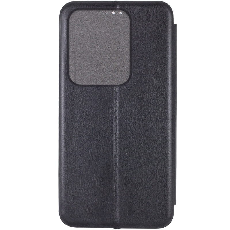 Чeхол-книжка BeCover Exclusive для Realme C61 Black (712552)