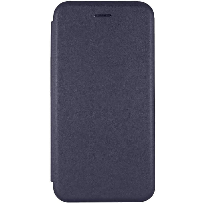 Чохол-книжка BeCover Exclusive для Realme C61 Deep Blue (712553)