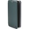 Фото - Чохол-книжка BeCover Exclusive для Realme C61 Dark Green (712554) | click.ua