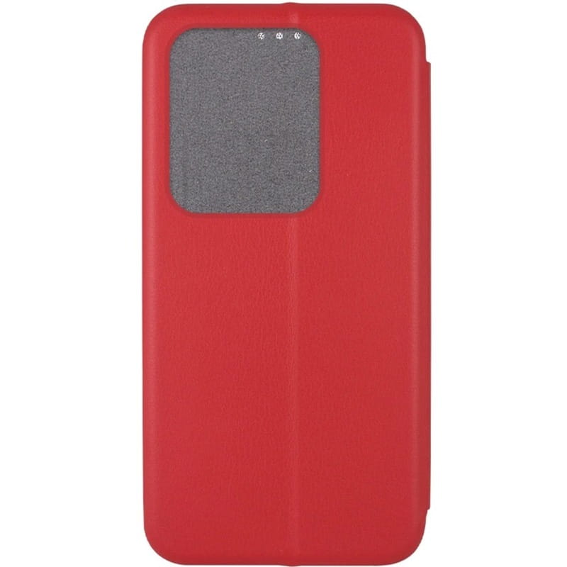 Чохол-книжка BeCover Exclusive для Realme C61 Red (712555)