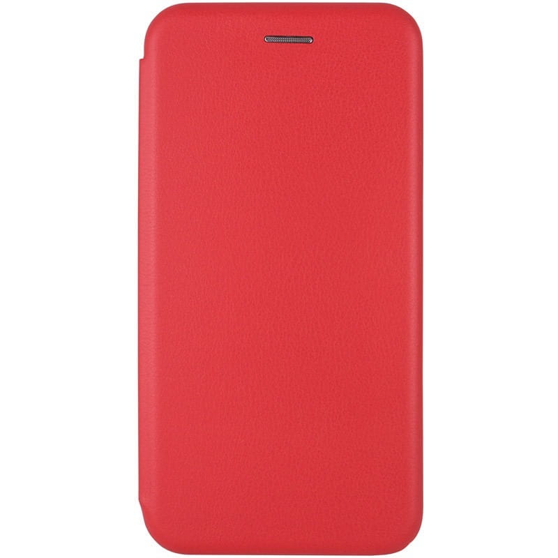 Чохол-книжка BeCover Exclusive для Realme C61 Red (712555)