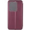 Фото - Чeхол-книжка BeCover Exclusive для Realme C61 Red Wine (712556) | click.ua